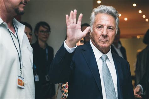 More Sexual Assault Oscar Winning Icon Dustin Hoffman Accused Of Harassing 17 Year Old Al Bawaba