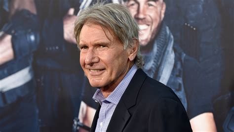 Harrison Ford To Reprise Role In Blade Runner Sequel Cbs News