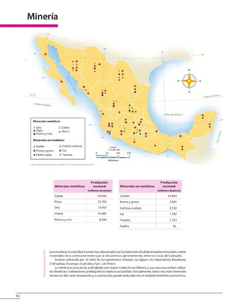 Atlas de mexico 6 grado | libro gratis from librosdetexto.online. Libro De Atlas De México 6 Grado : Http 200 116 181 65 Principal Atlas Geografia 20sexto 20grado ...