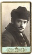 desimonewayland:“ Lazar Khidekel at age seventeen, Vitebsk 1921”Artist ...