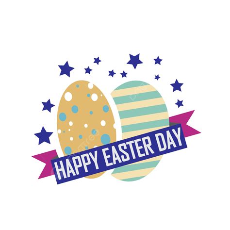 Egg Easter Day Vector Png Images Easter Day Png File Happy Easter Day