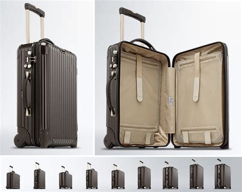 The Top 8 Best Luxury Luggage Air Travel Guide