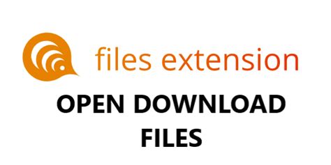 What Is And How To Open A Download File In Windows Mac And Online
