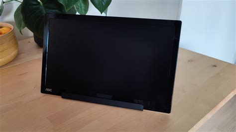 Best Portable Monitors Of 2021 Techradar