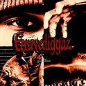 Gravediggaz - Diary Of A Madman (Vinyl, UK, 1994) | Discogs