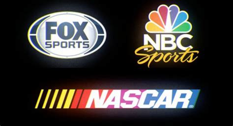 Will nascar sprint cup series races be on fox and fox sports 1? NASCAR TV schedule: Week of Feb. 9-Feb. 15 | Official Site ...