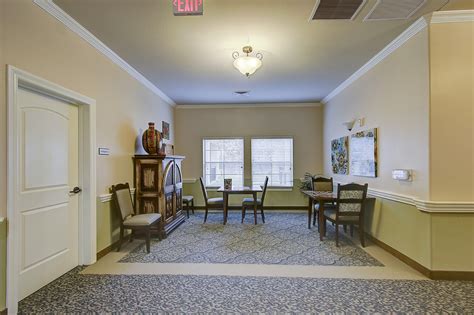 Our Assisted Living And Memory Care Community Is Designed To Create A