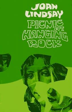 Picnic At Hanging Rock Novel Wikipedia