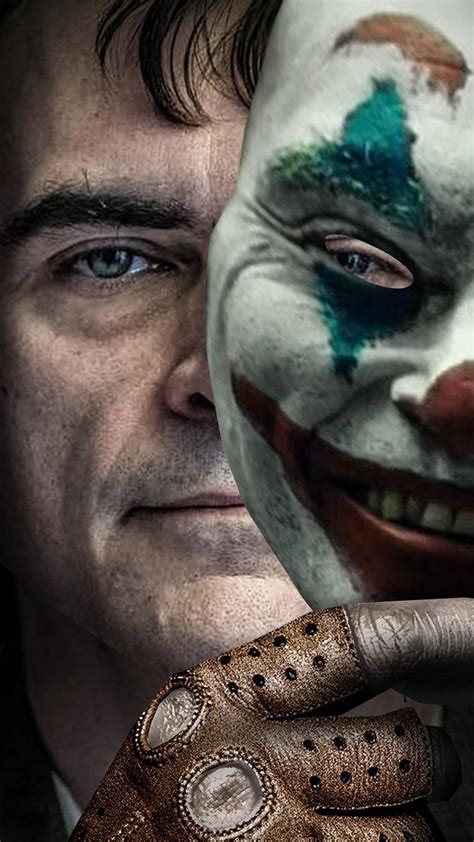 Joker Movie 2019 Wallpapers Wallpaper Cave