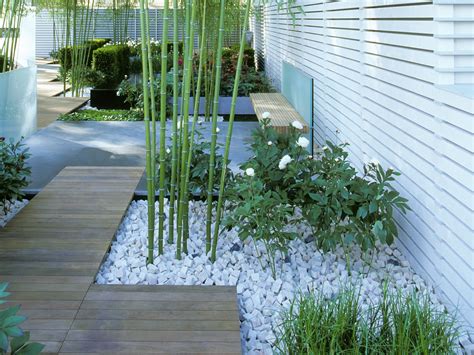 10 Modern Japanese Garden Design Ideas