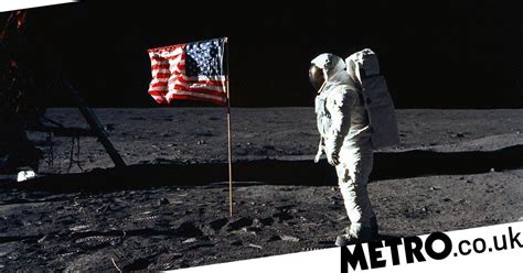here s why the moon landings can t possibly have been faked by nasa metro news