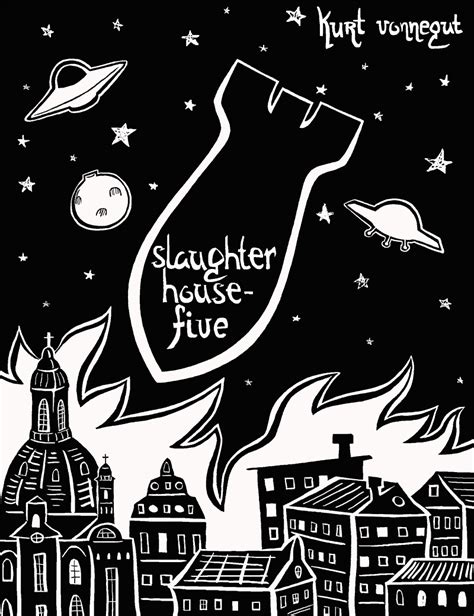 Slaughterhouse Five By Grrrenadine On Deviantart