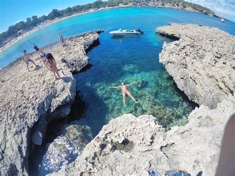 Cala Bassa Sant Antoni De Portmany Tutto Quello Che Cè Da Sapere