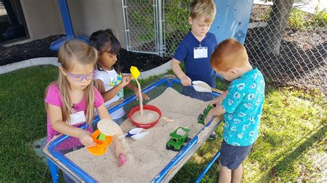 Why Your Child Should Play At The Playground Uda Preschool Blog