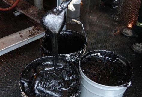 Coal Tar Solutionthe New Coal Tar Solution Is Processing Tar Oil To