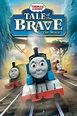‎Thomas & Friends: Tale of the Brave: The Movie (2014) directed by Rob ...