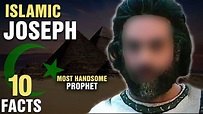 10 Surprising Facts About Joseph In Islam - YouTube