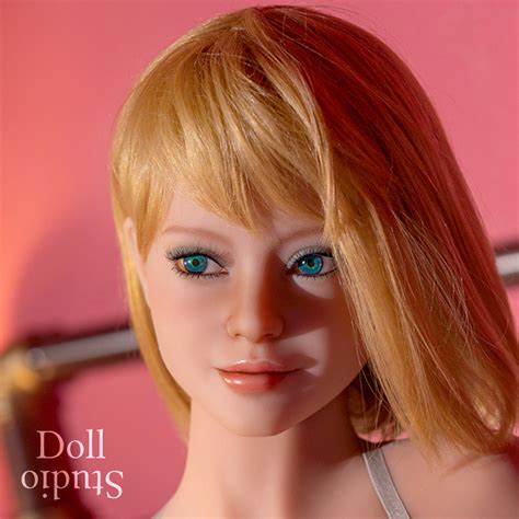 Se Doll Head No 098 Heads Dollstudio Eu