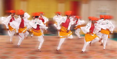 Dance Steps Folk Dance Of India History And Listupdate 2023