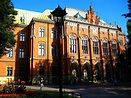 Jagiellonen Universität: Die älteste Universität Polens