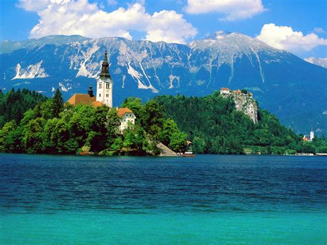 Slovenia An Outdoor Paradise Travel Blat