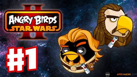 Angry Birds Star Wars Ii Modded Apk Unlimited Money Android App Free