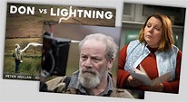 Don vs Lightning - EPK, press and downloadable media