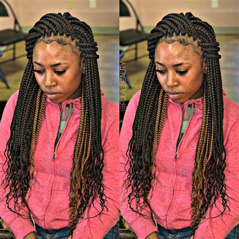Pin By Fula Beauty On My Passion Different Hairstyles Hair Styles