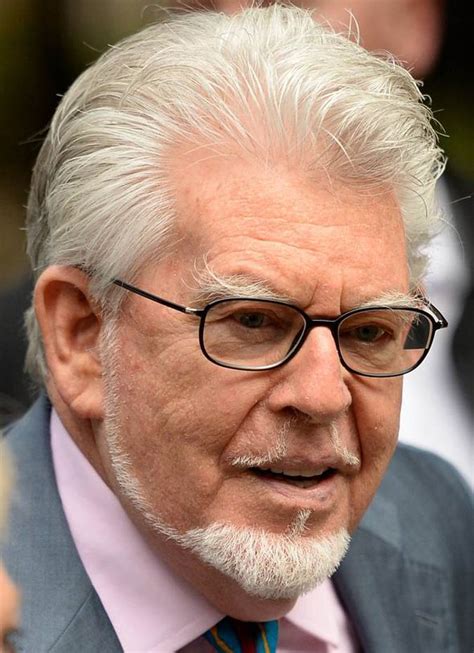 Hot And Trendy Naija Rolf Harris Accused Of Lying After Video Contradicts Claims Over Visits