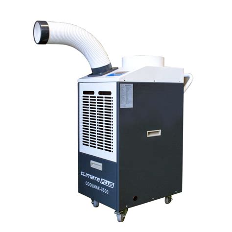 075 Ton Spot Portable Air Conditioner Climatedubai