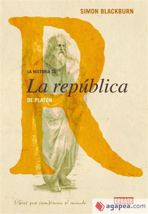 La Historia De La Republica De Platon Agapea Libros Urgentes