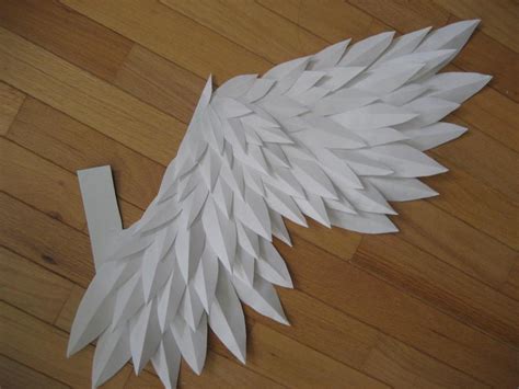 Random Wings Part1 By Akabarayashiki On Deviantart In 2020 Diy Angel