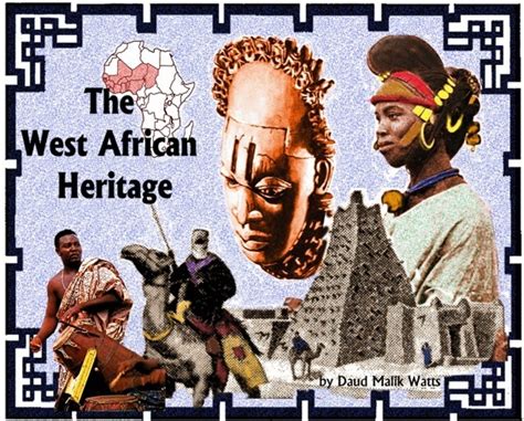 African History Once Portrayed As “barbaric” Hopelessly