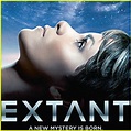 Halle Berry’s CBS Show ‘Extant’ Gets Renewed For Second Season | Halle ...