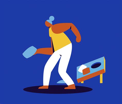Espn Illustrations And Motion Design By Lobster Daily Design