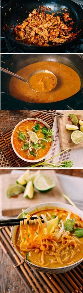 No, it just means that you have to expand your definitions of what it can mean. Curry Mee Malaysian Noodle Soup | Recipe | Indian food ...