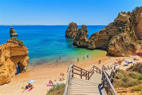 Portugalin Parhaat Matkakohteet Kerran Elämässä