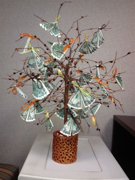 Money Tree Creative Money Ts Money Trees Tree T