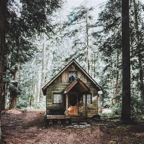 All I Need Is A Rustic Little Cabin In The Woods 35 Photos Suburban Men