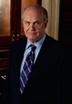 Fred Thompson, U.S. Senator and Law & Order Star, Dies at 73 | Fred ...