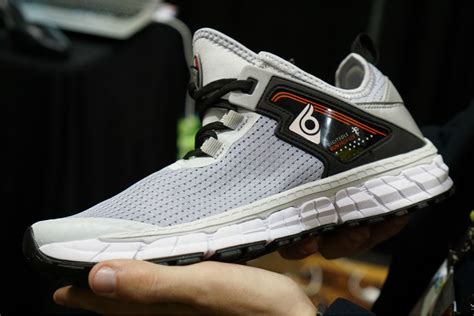 At Ces 2017 Digitsole Shows Off Their Latest Shoes That Have Built In