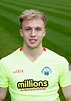 Rangers goalie Robby McCrorie 'set to join' Queen of the South on loan ...