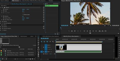 Premiere pro motion graphics templates give editors the power of ae motion graphics, customized entirely within premiere pro, adobe's popular film editing after effects templates can be daunting for filmmakers, and that's where premiere pro comes in. Adobe Premiere Pro CC 2018 - download in one click. Virus ...