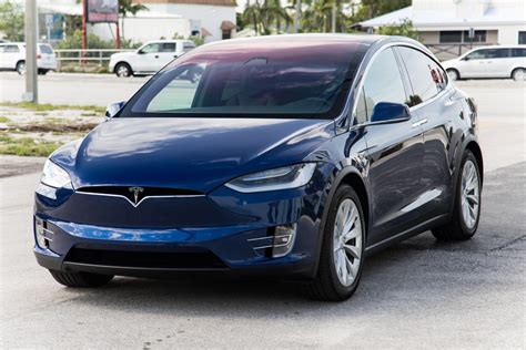 See good deals, great deals and more on used tesla model x. Used 2019 Tesla Model X Performance For Sale ($99,900) | Marino Performance Motors Stock #190827