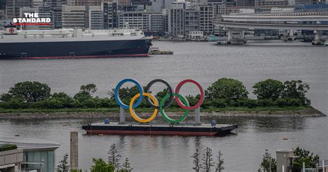 ล่าสุด ช่วงต้นปี 2021 คณะกรรมการโอลิมปิกสากลกับทางรัฐบาลญี่ปุ่น ต่างมั่นใจว่าวันที่ 23. รองประธาน IOC ยืนยัน โอลิมปิกสามารถจัดแข่งได้ แม้กรุง ...