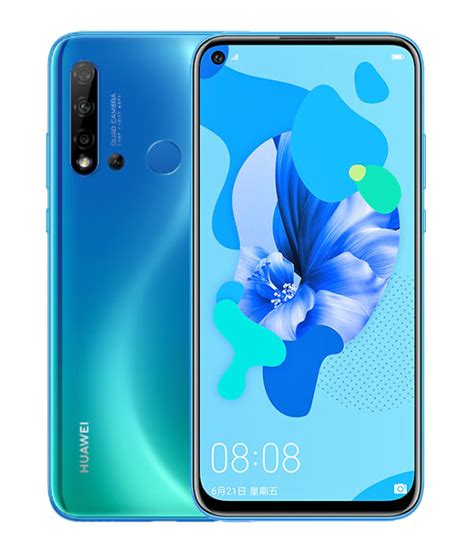 Buy huawei nova 4 4g smartphone at cheap price online, with youtube reviews and faqs, we generally offer free shipping to europe, us, latin america, russia, etc. Huawei Nova 5i Price In Malaysia RM1299 - MesraMobile
