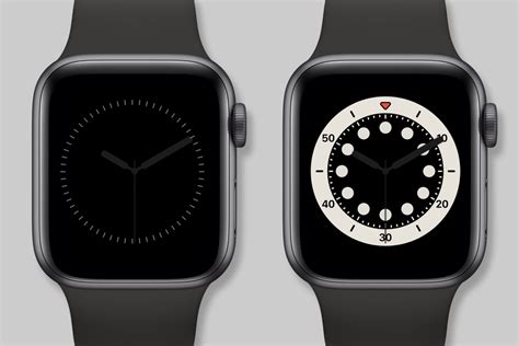 The Iconic Watches That Inspired Apple Watch Faces