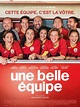 Une belle équipe - Film (2020) - SensCritique