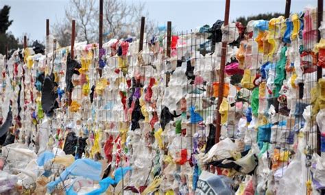 Globalno Se Reciklira Manje Od 10 Posto Plastike Tportal