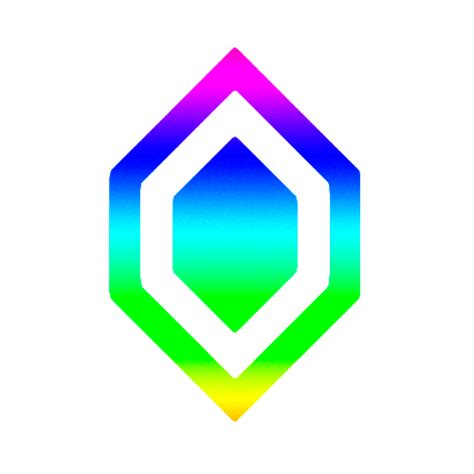 Rainbow Aesthetic Discord Emoji